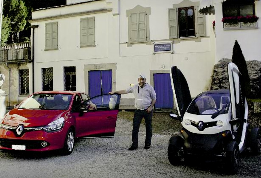 Il Garage Mauro e l’evoluzione della mobilità