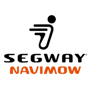 Logo Segway Navimow